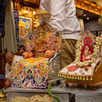 Daily Darshan